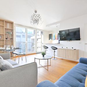 Appartement met Twee Slaapkamers